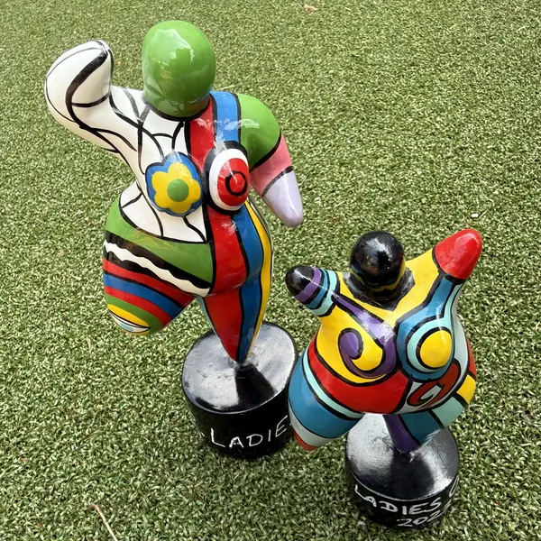 Ladies Cup