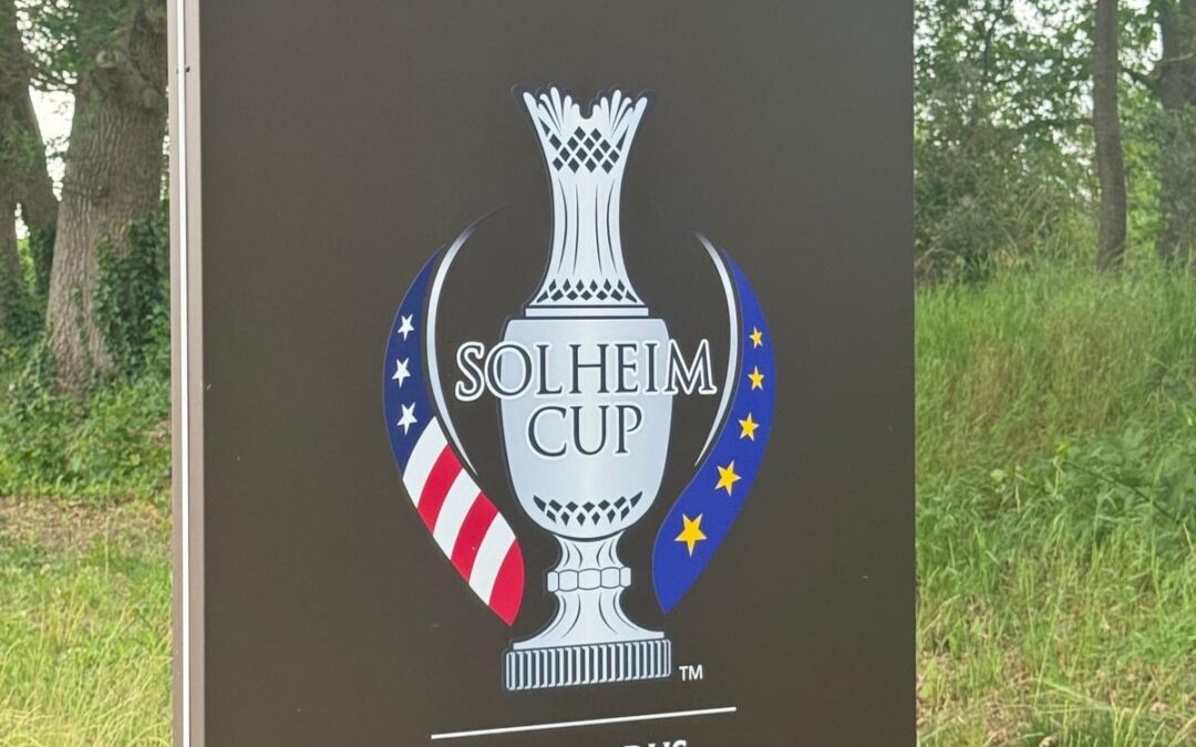Solheim Cup