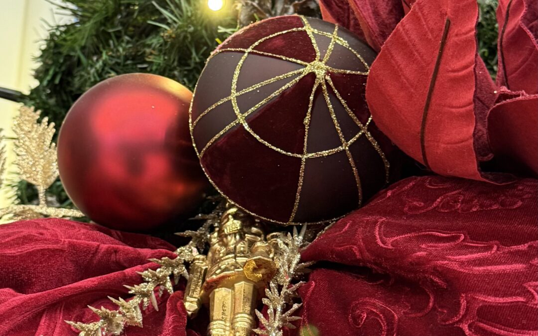 Weihnachtsfeier NRW-on-Tour