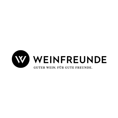 Weinfreunde Quadratisch
